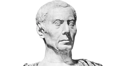 Retrato de Tito Labieno