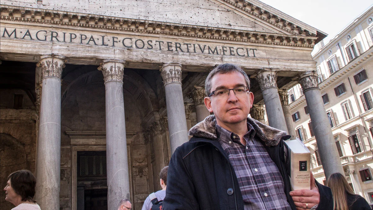Presentación en Valencia: 'Los tres mundos' en el Teatro Talía