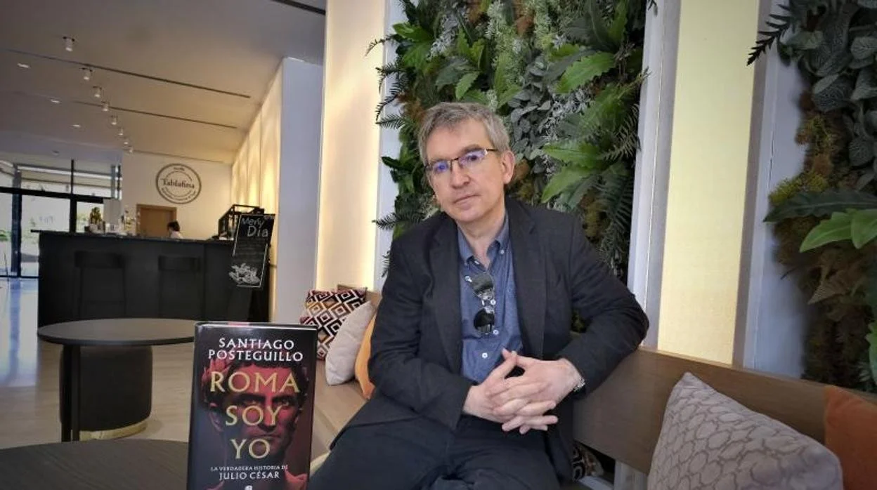 Anunciado 'Los tres mundos' para octubre de 2025