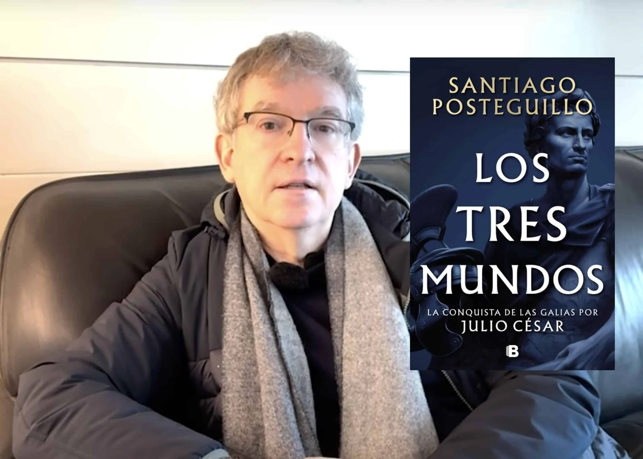 Lanzamiento Mundial: Los Tres Mundos